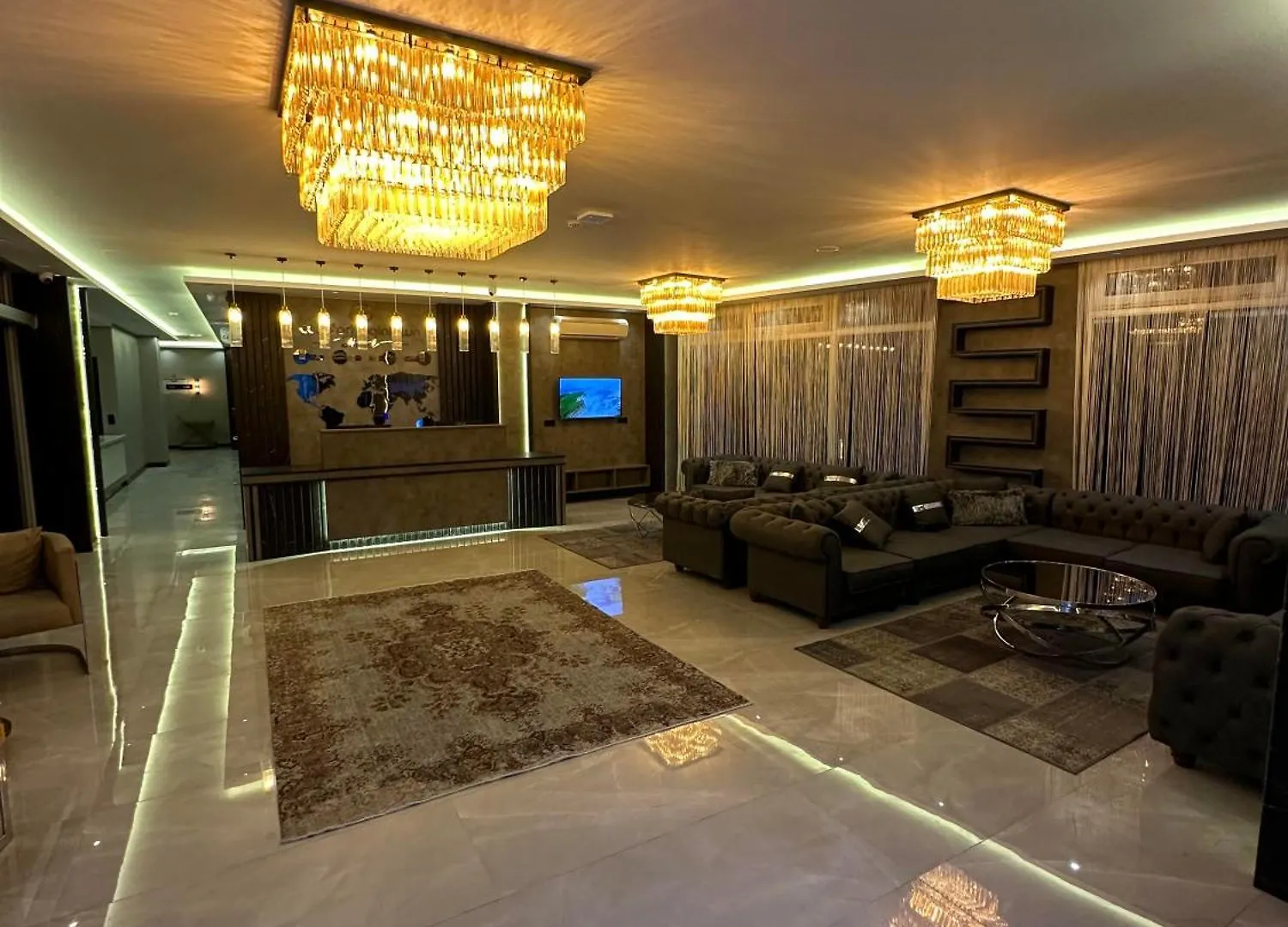 Comfort Point Two Hotel Istanbul 3*,  Türkei
