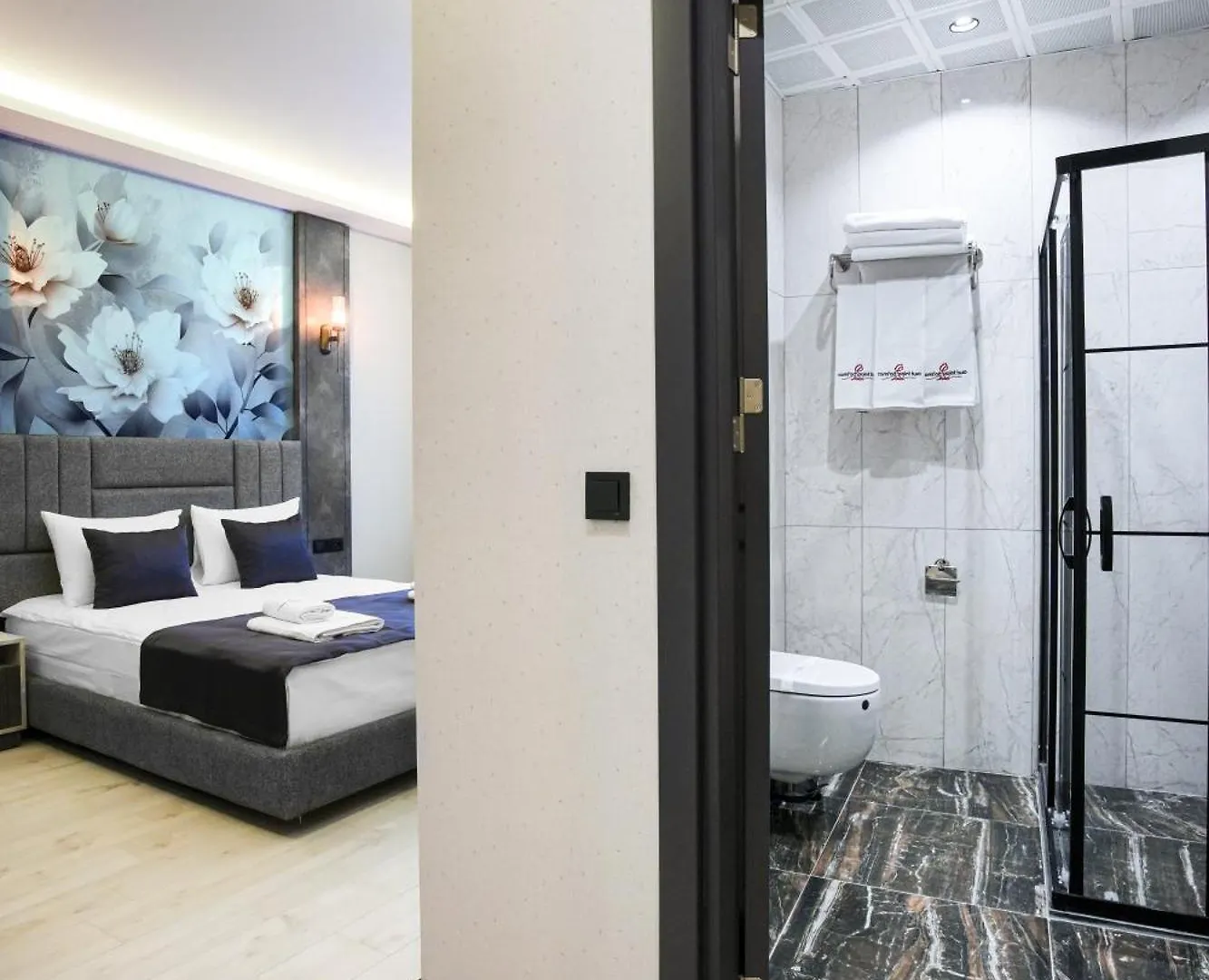 Comfort Point Two Hotel اسطنبول