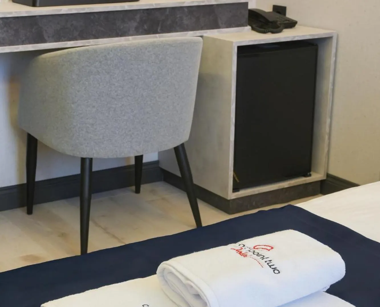 Comfort Point Two Hotel اسطنبول تركيا