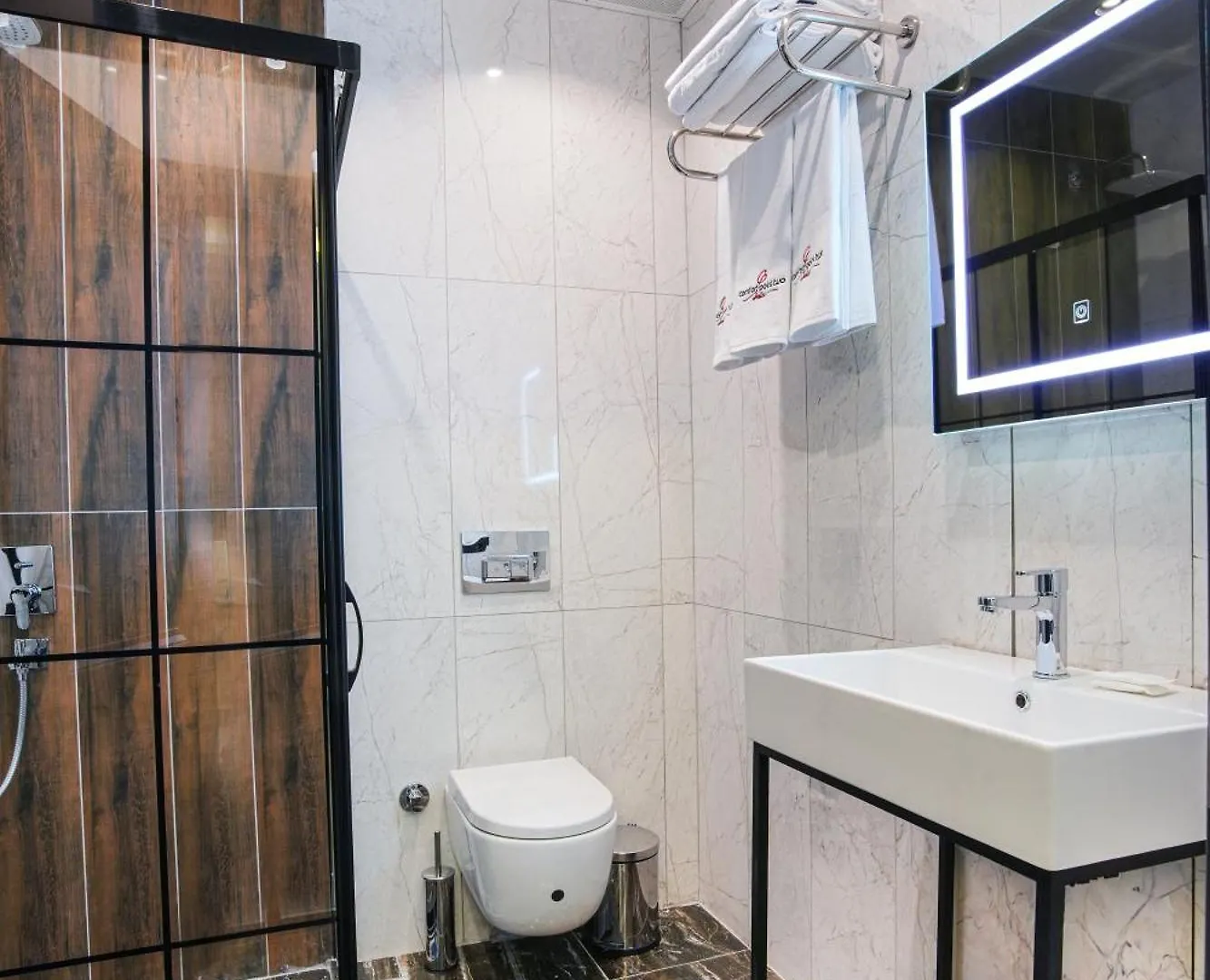 Comfort Point Two Hotel اسطنبول 3*,