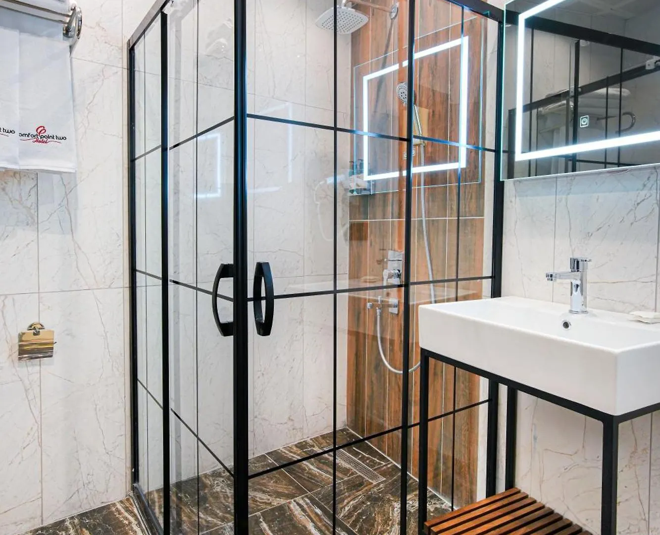 Comfort Point Two Hotel اسطنبول