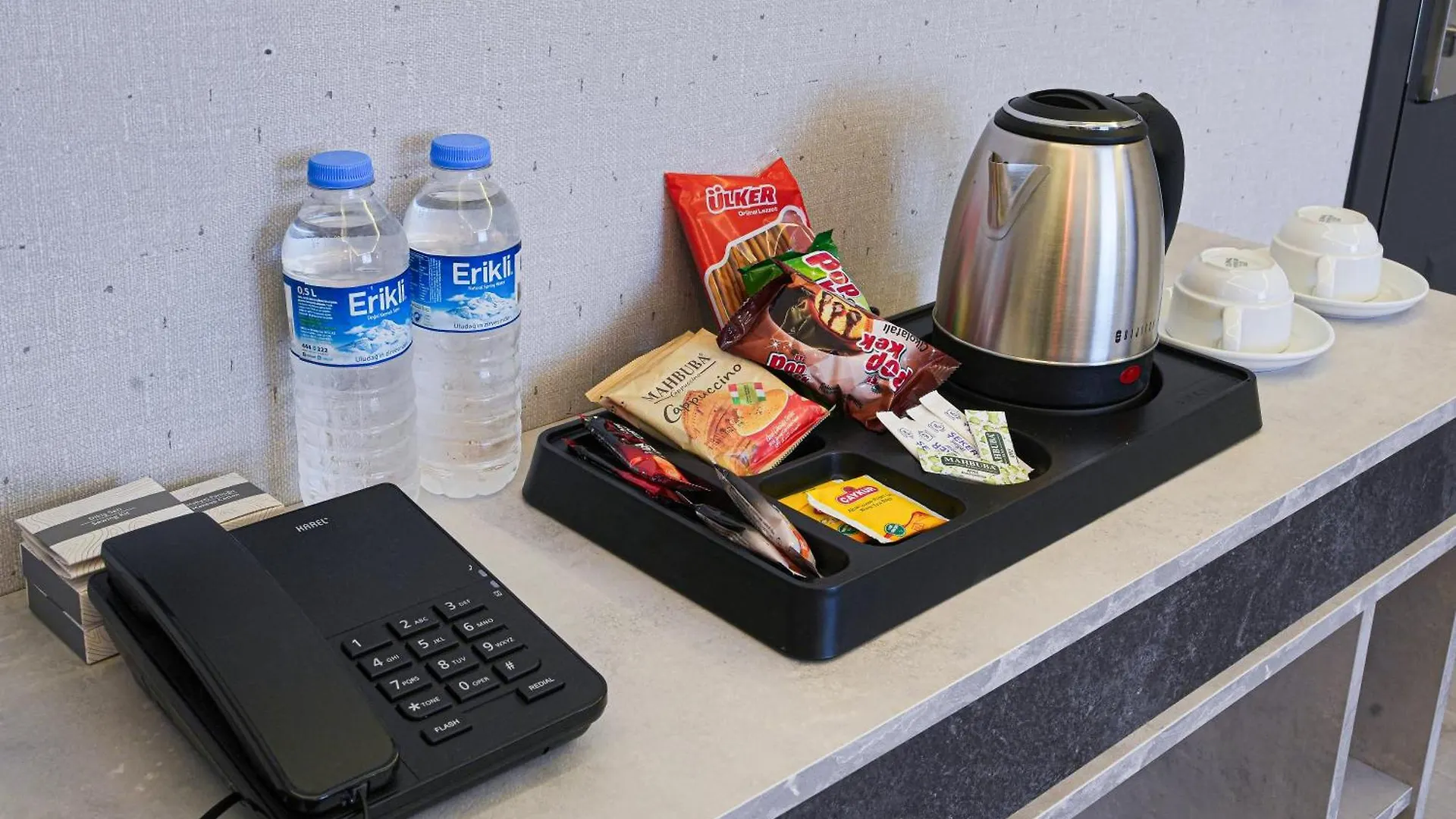 Comfort Point Two Hotel اسطنبول