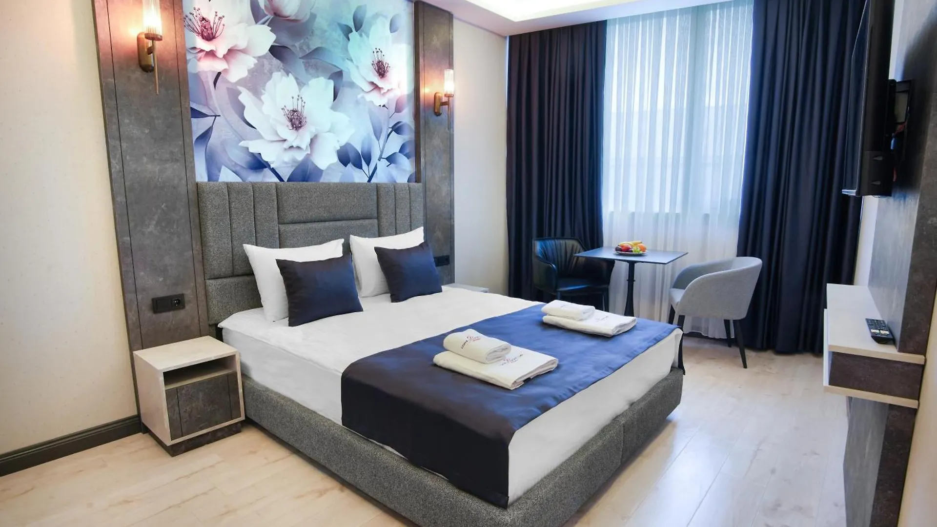 Comfort Point Two Hotel اسطنبول 3*,  تركيا