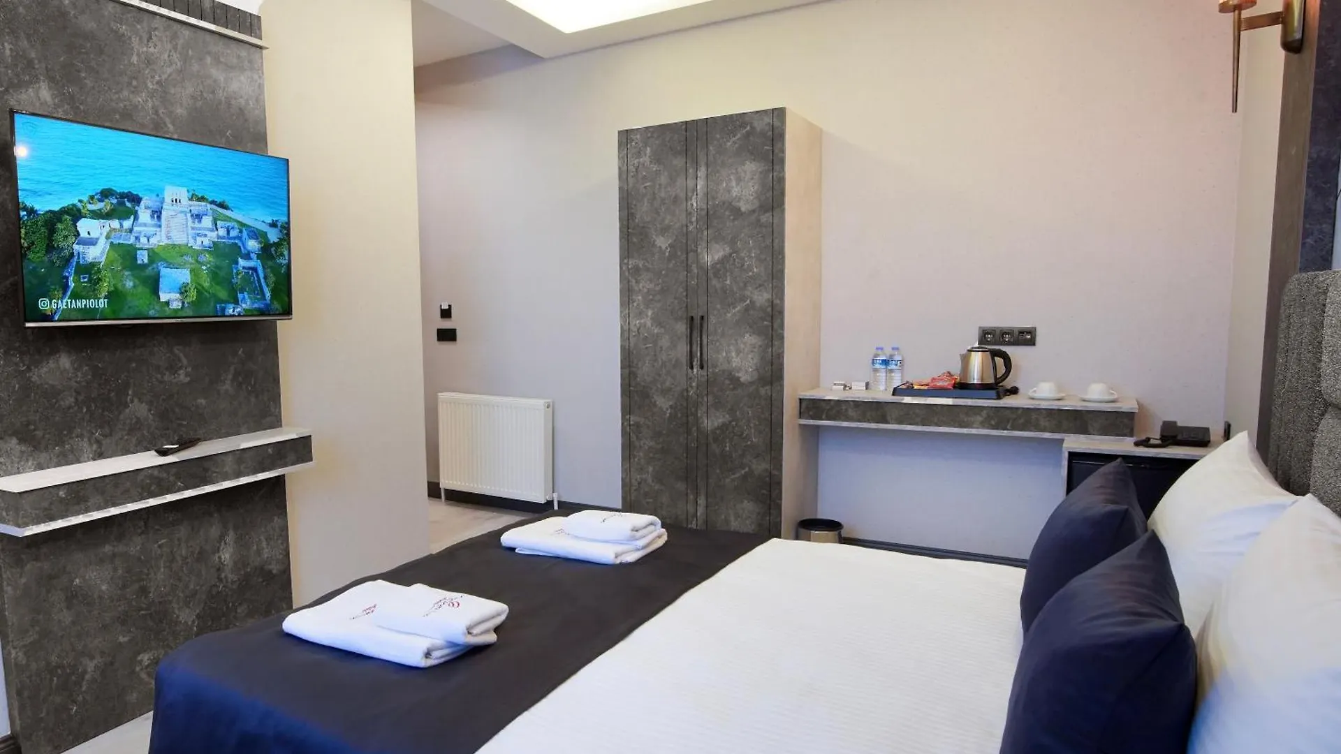 Comfort Point Two Hotel اسطنبول