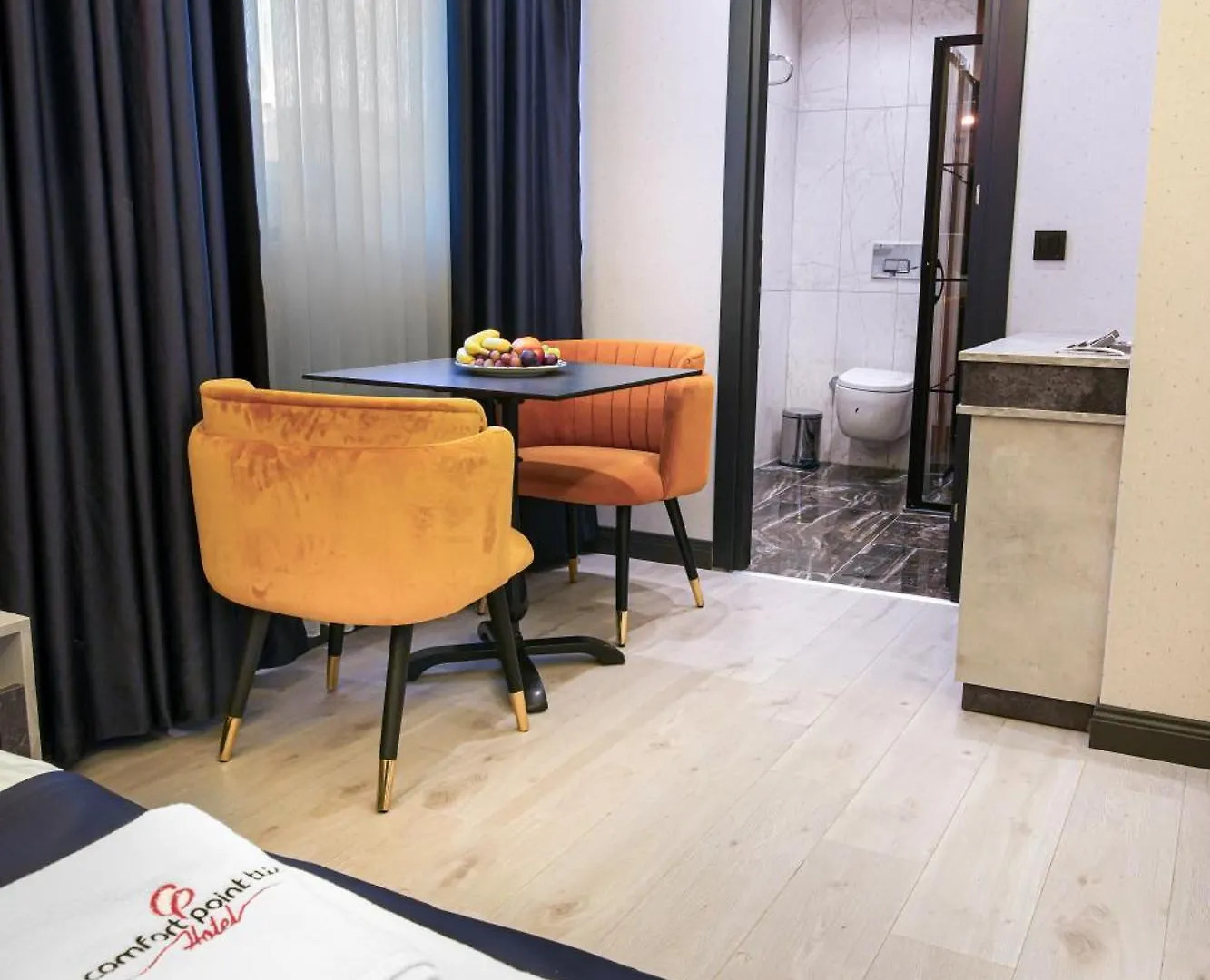 ***  Comfort Point Two Hotel Istanbul Turkiet