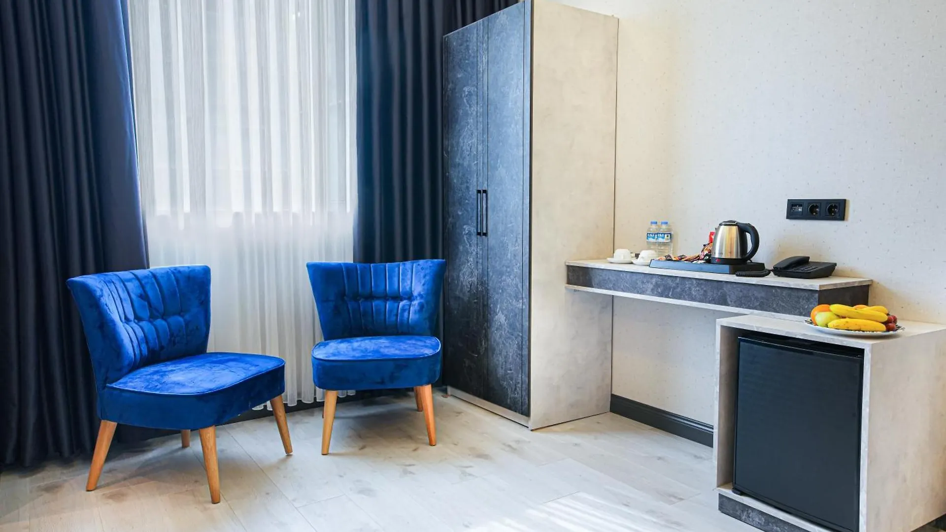Comfort Point Two Hotel 伊斯坦布尔